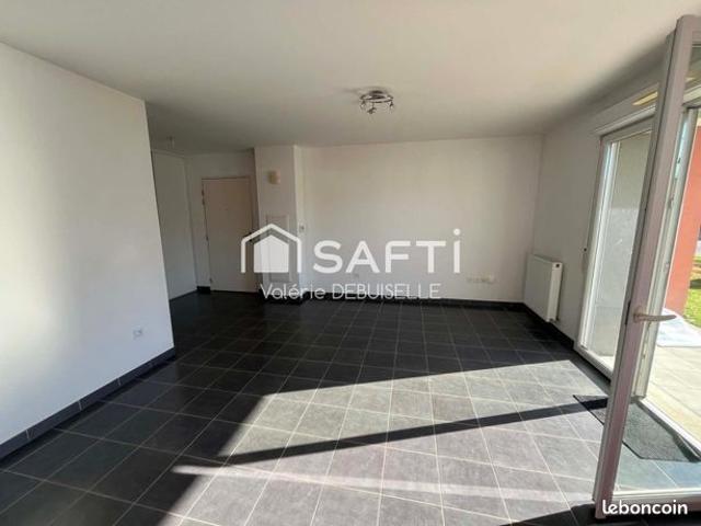 Appartement vente à Béthune, Ruitz