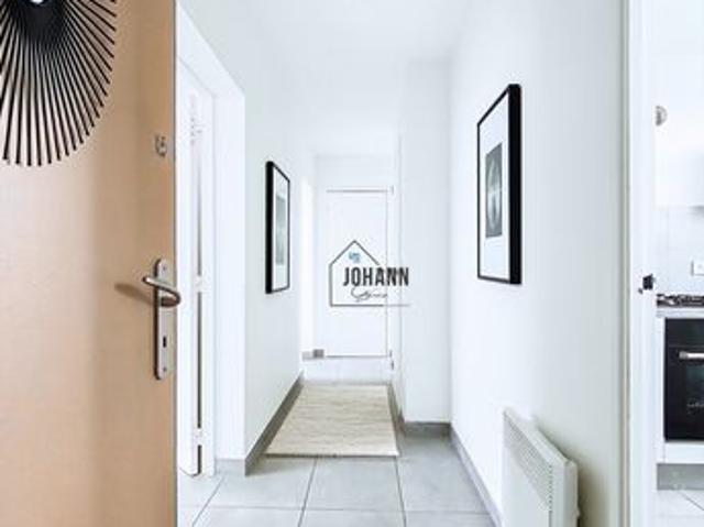 Appartement vente à Carpentras, Valréas