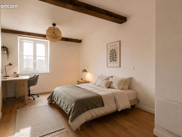 Appartement vente à Lille