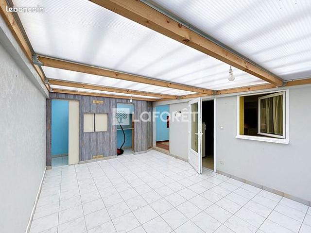 Appartement vente à Avranches, Jullouville