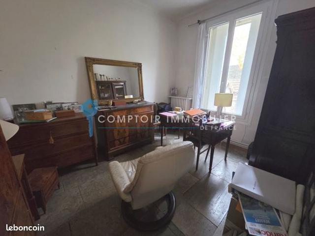 Appartement vente à Vauvert, Gard