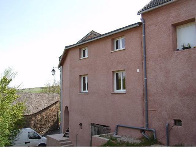 Appartement location à Lanuéjols, Gard