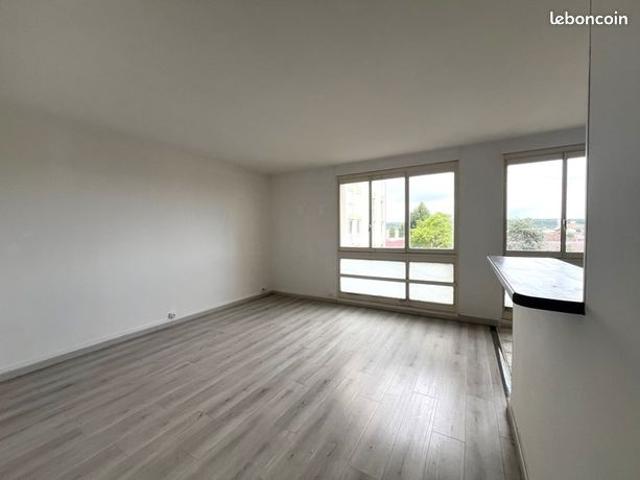 Appartement vente à Mantes-la-Jolie, Mantes-la-ville
