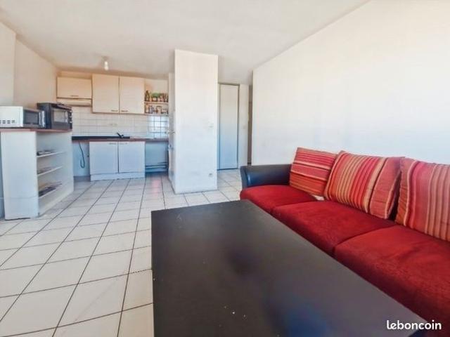 Appartement vente à Toulouse