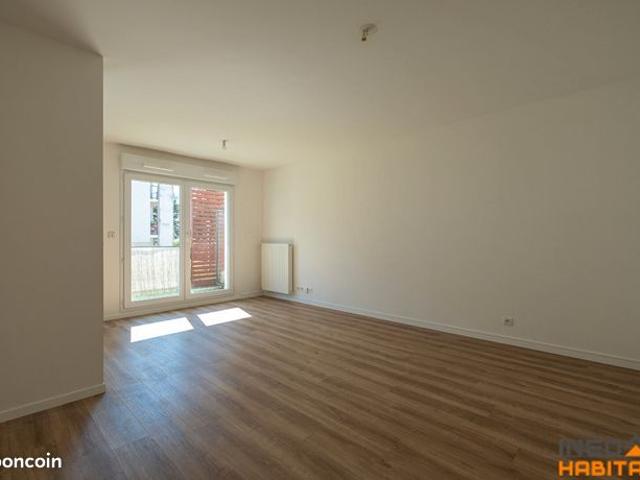 Appartement vente à Rennes, Bretagne