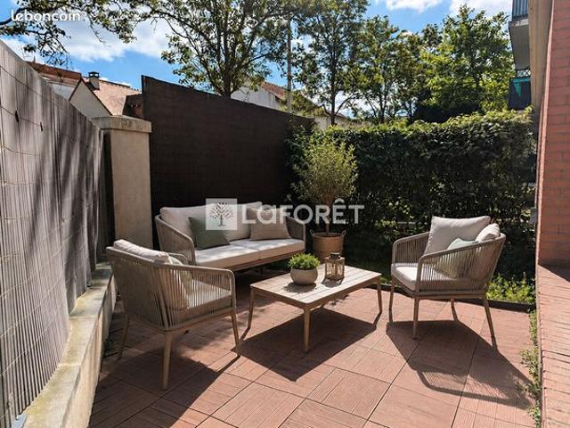Appartement vente à Nanterre