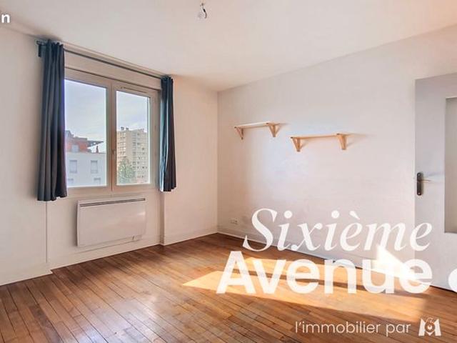 Appartement vente à Privas, Saint-priest