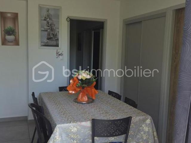 Appartement vente à Valence, Saint-vallier