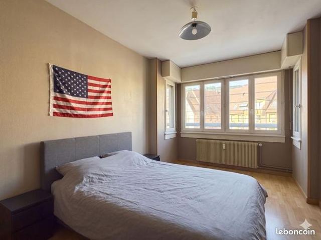 Appartement vente à Molsheim, Mutzig