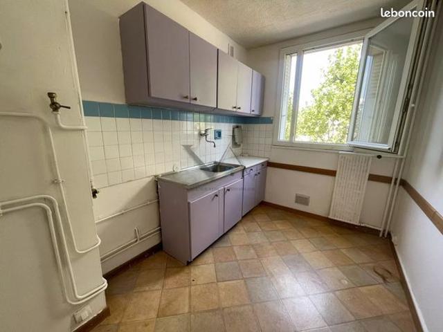 Appartement vente à Nyons, Montélimar