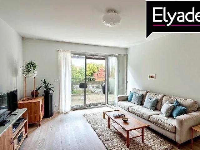 Appartement vente à Toulouse, Quint-fonsegrives
