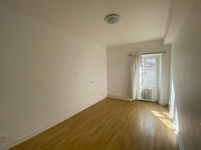 Appartement location à Montbrison