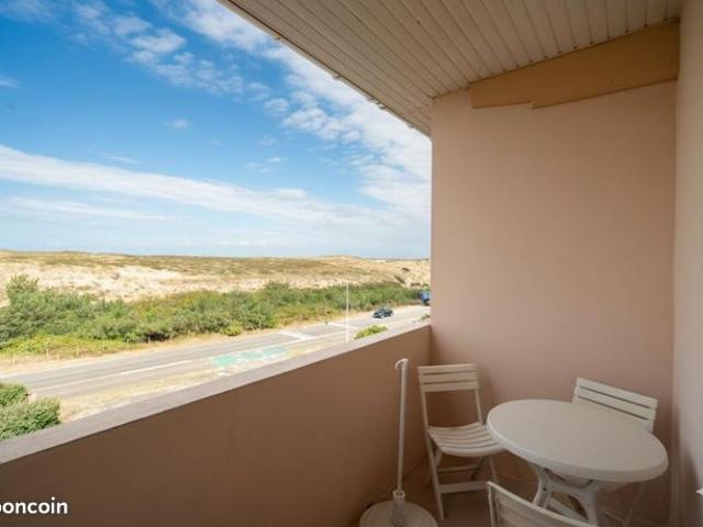 Appartement vente à Dax, Soorts-hossegor