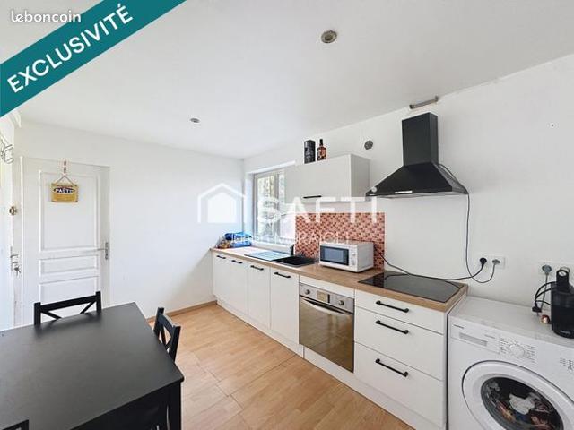 Appartement vente à Thionville, Hayange