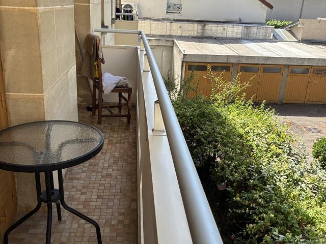 Appartement vente à Saint-Denis, Epinay-sur-seine