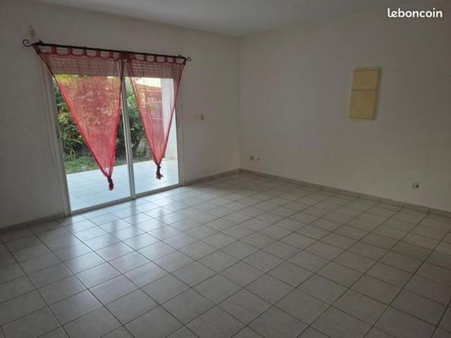 Appartement vente à Cayenne