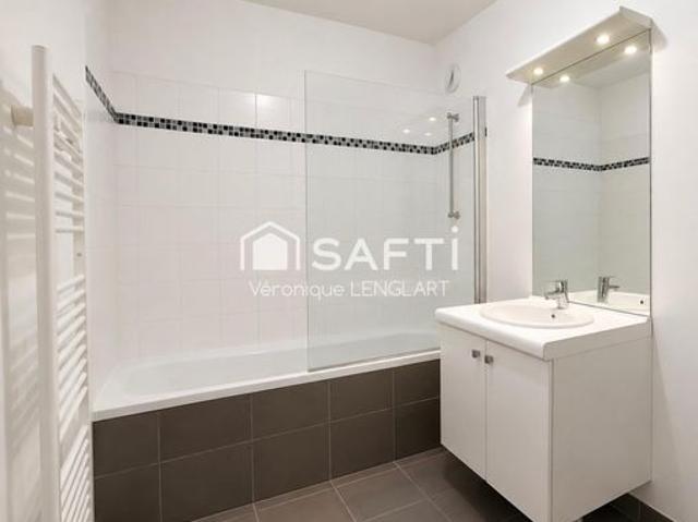 Appartement vente à Lille