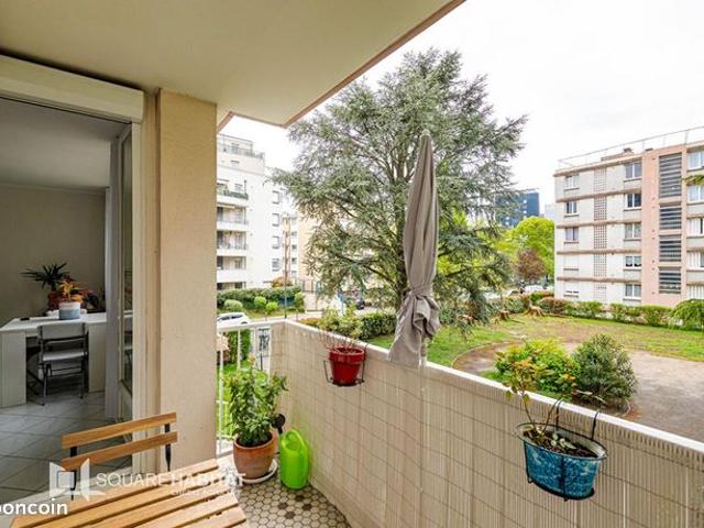Appartement vente à Grenoble