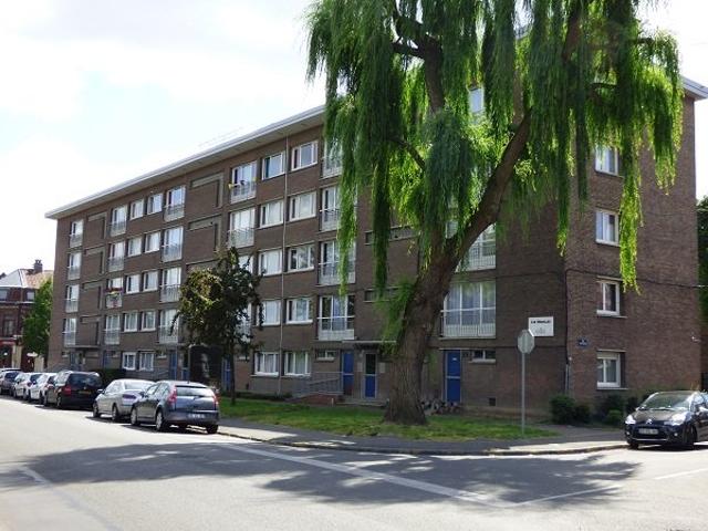 Appartement vente à Lille, Roubaix