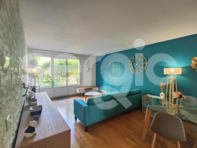 Appartement location à Torcy, Bussy-saint-georges