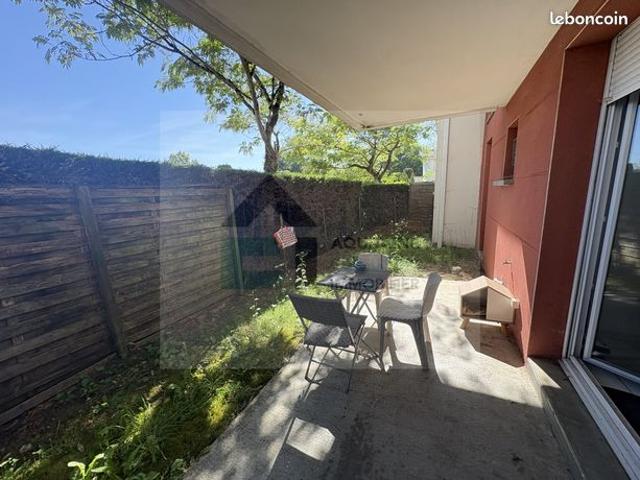 Appartement vente à Libourne, Génissac