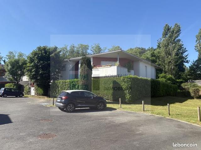 Appartement vente à Libourne, Génissac