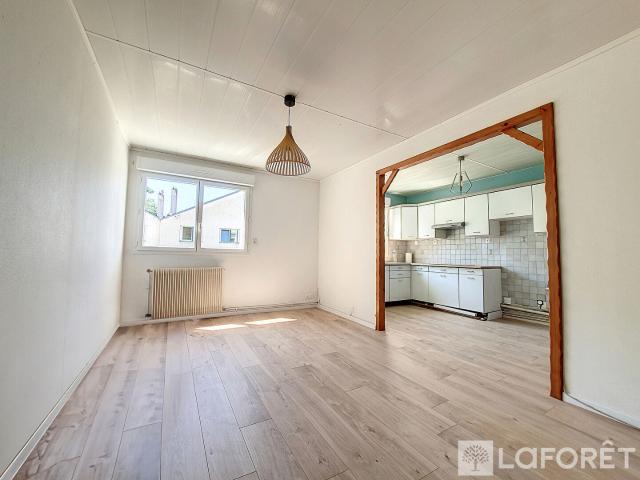 Appartement location à Saint-Nazaire, Saint-nazaire