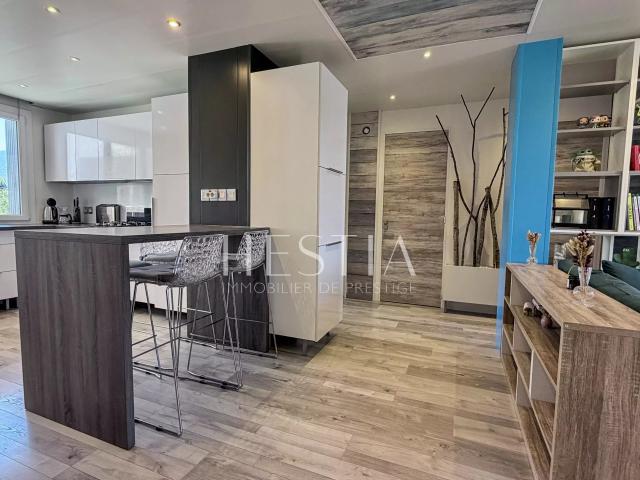Appartement vente à Annecy