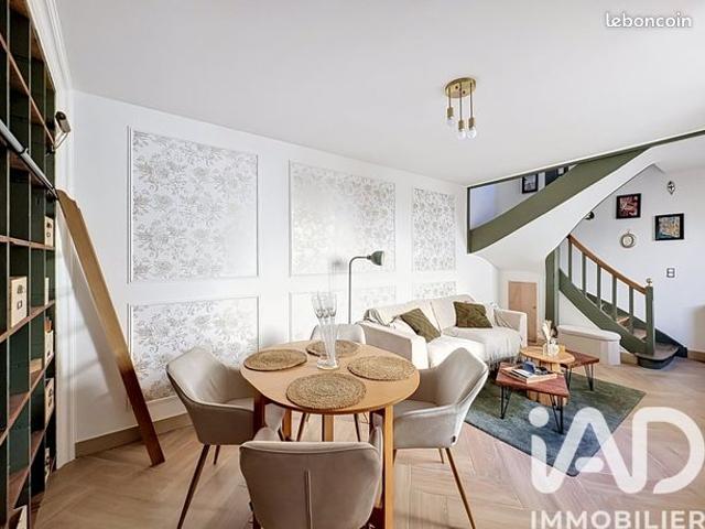Appartement vente à Épernay, Epernay