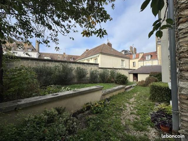 Appartement vente à Vernon, Vienne