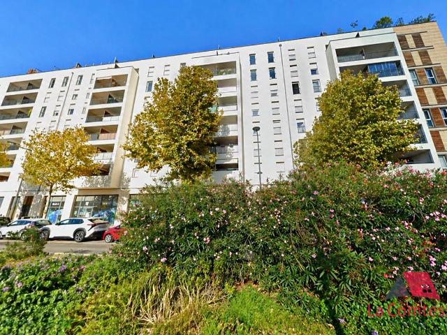 Appartement vente à Marseille