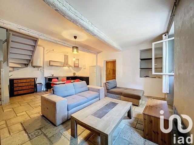 Appartement vente à Arrondissement de Draguignan, Saint-paul-en-forêt