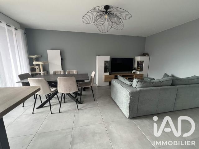 Appartement vente à Rennes, Bretagne