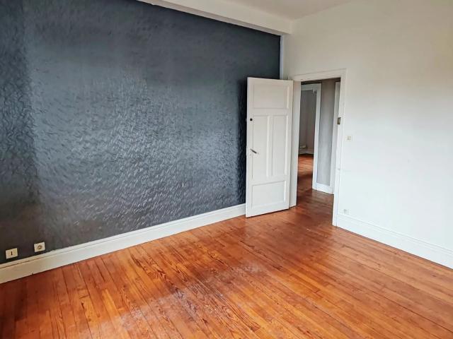 Appartement vente à France métropolitaine, Clermont-ferrand