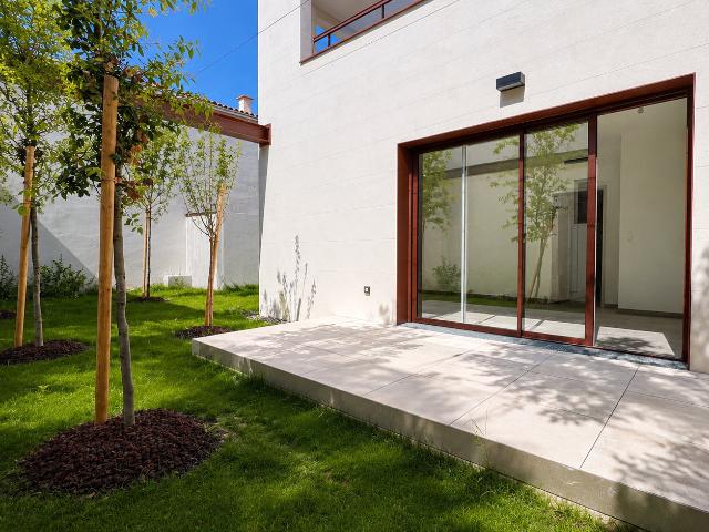 Appartement vente à Toulouse