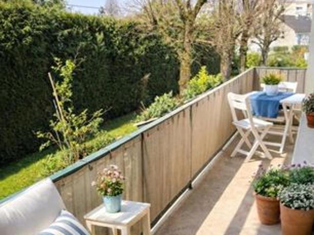 Appartement vente à Rambouillet, Yvelines