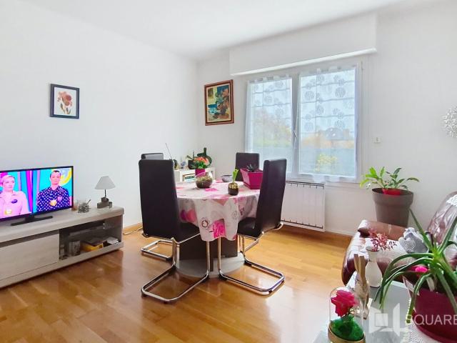 Appartement vente à Dinan, Bretagne