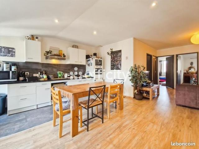 Appartement vente à Rochefort