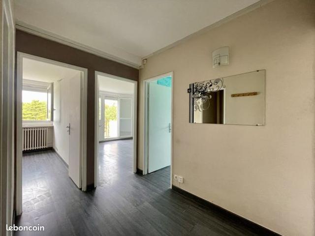 Appartement vente à Évreux, Eure