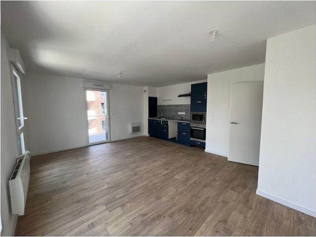 Appartement location à Lille, La Madeleine