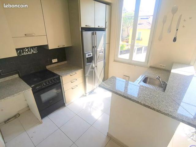 Appartement vente à Nice, Alpes-Maritimes