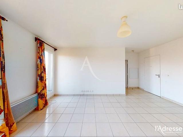 Appartement vente à Évry, Quincy-sous-sénart