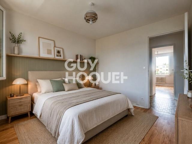 Appartement vente à Lyon, Métropole de Lyon