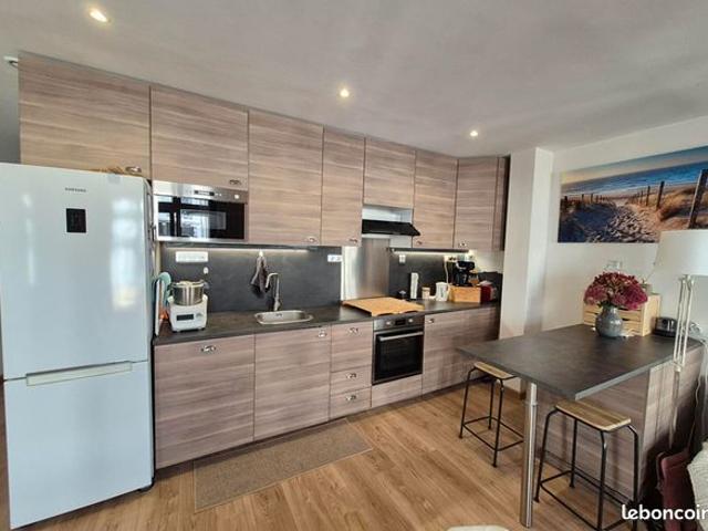 Appartement vente à Montreuil-sur-Mer, Berck