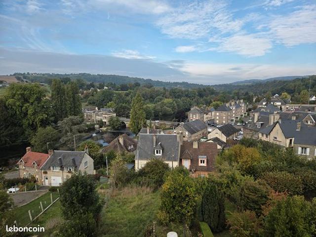 Appartement vente à Caen, Pont-d'ouilly