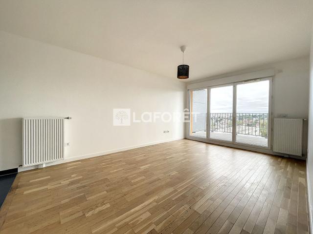 Appartement location à Antony, Bagneux