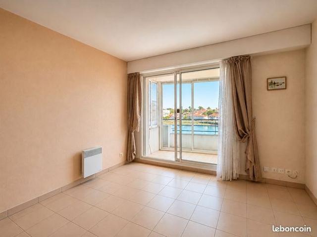Appartement vente à Les Sables-d'Olonne, Saint-gilles-croix-de-vie