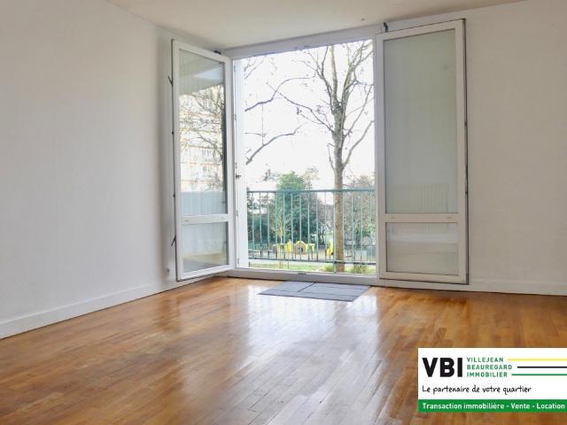Appartement vente à Rennes, Bretagne