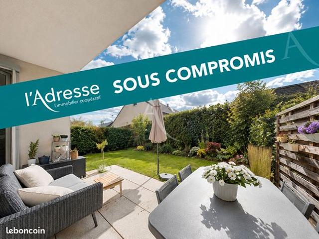 Appartement vente à Pontoise, Vauréal