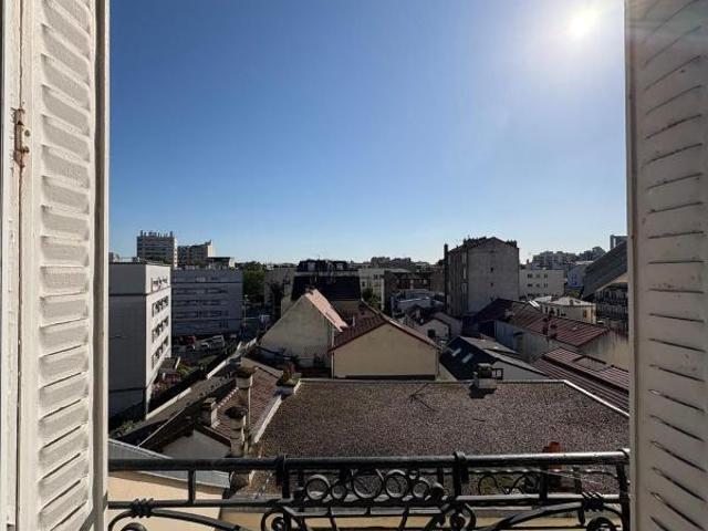 Appartement location à Nanterre, Courbevoie